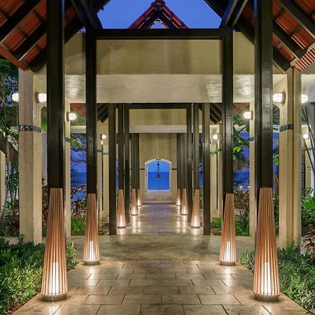Carambola Beach Resort St. Croix, Us Virgin Islands Fountain Exterior photo
