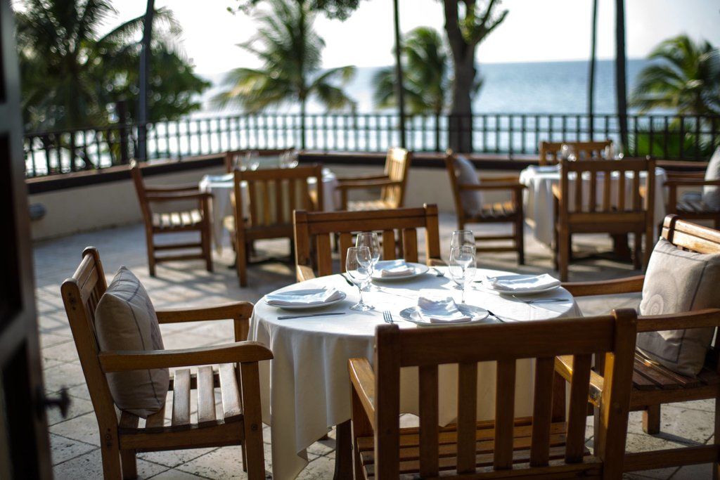 Carambola Beach Resort St. Croix, Us Virgin Islands Fountain Exterior photo